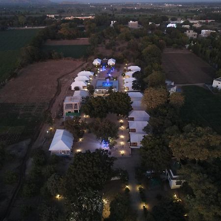 Jawai Nature Stay Jawai Bisalpur Екстериор снимка