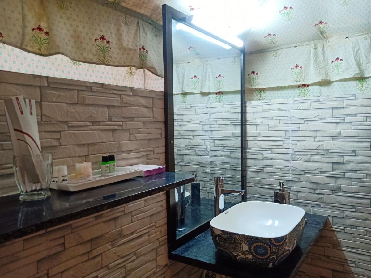 Jawai Nature Stay Jawai Bisalpur Екстериор снимка