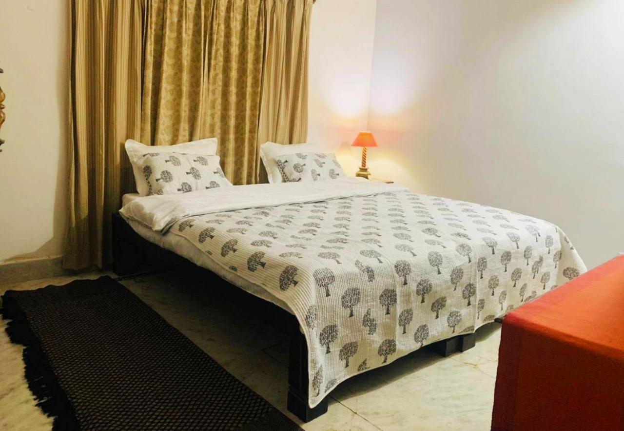 Jawai Nature Stay Jawai Bisalpur Екстериор снимка