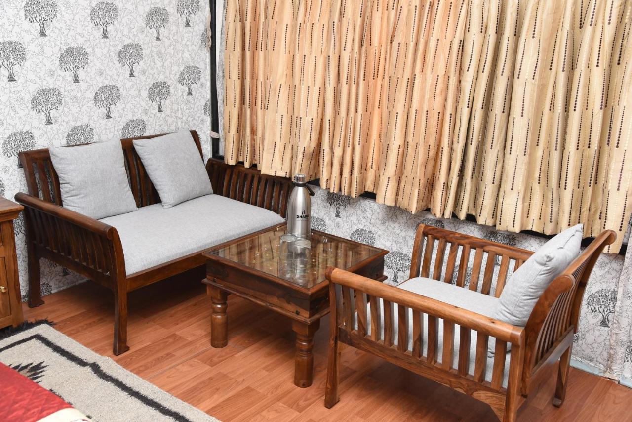 Jawai Nature Stay Jawai Bisalpur Екстериор снимка