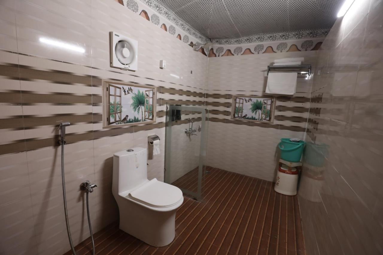 Jawai Nature Stay Jawai Bisalpur Екстериор снимка