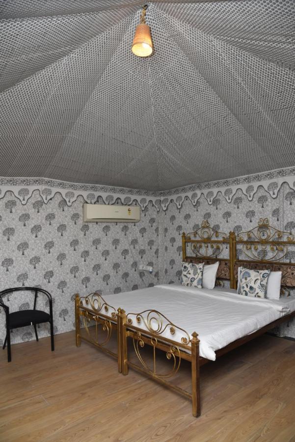 Jawai Nature Stay Jawai Bisalpur Екстериор снимка